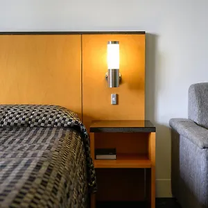 3* Hotel Comfort & Goodearth