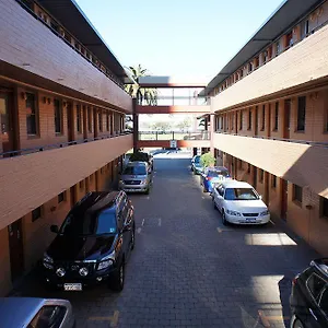 3* Motel Waters