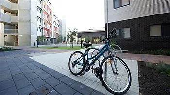 Ecu - Mt Lawley Hostel