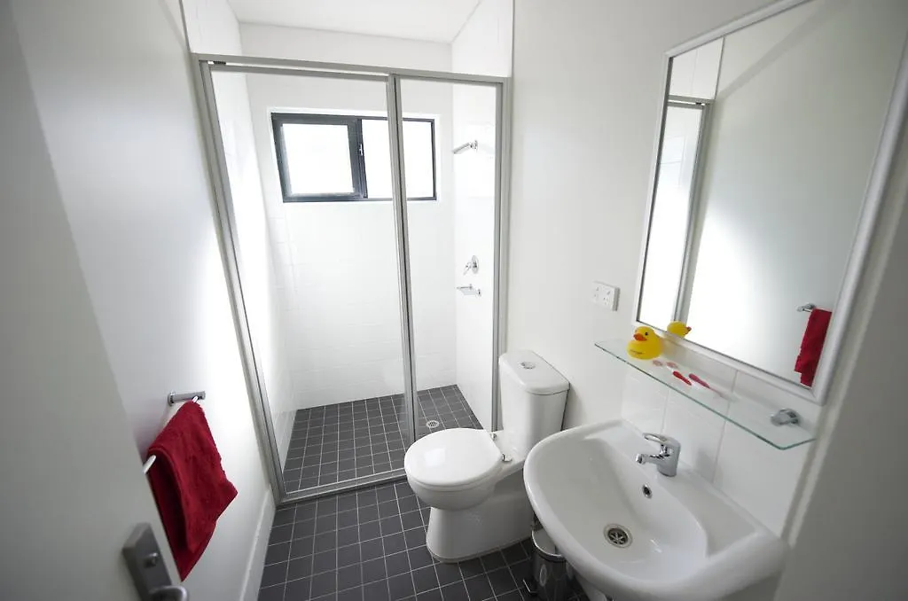Hostel Ecu - Mt Lawley Australia