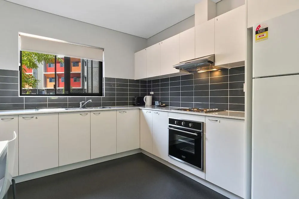 Hostel Ecu - Mt Lawley
