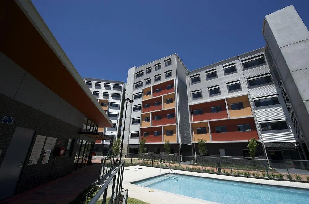 Hostel Ecu - Mt Lawley Australia