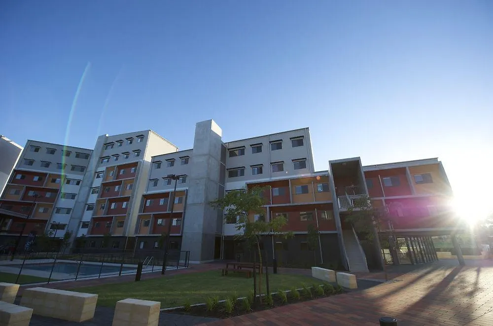 Ecu - Mt Lawley Perth