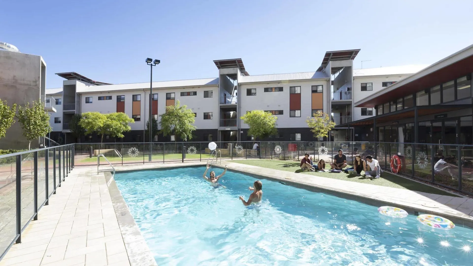 Ecu - Mt Lawley Perth