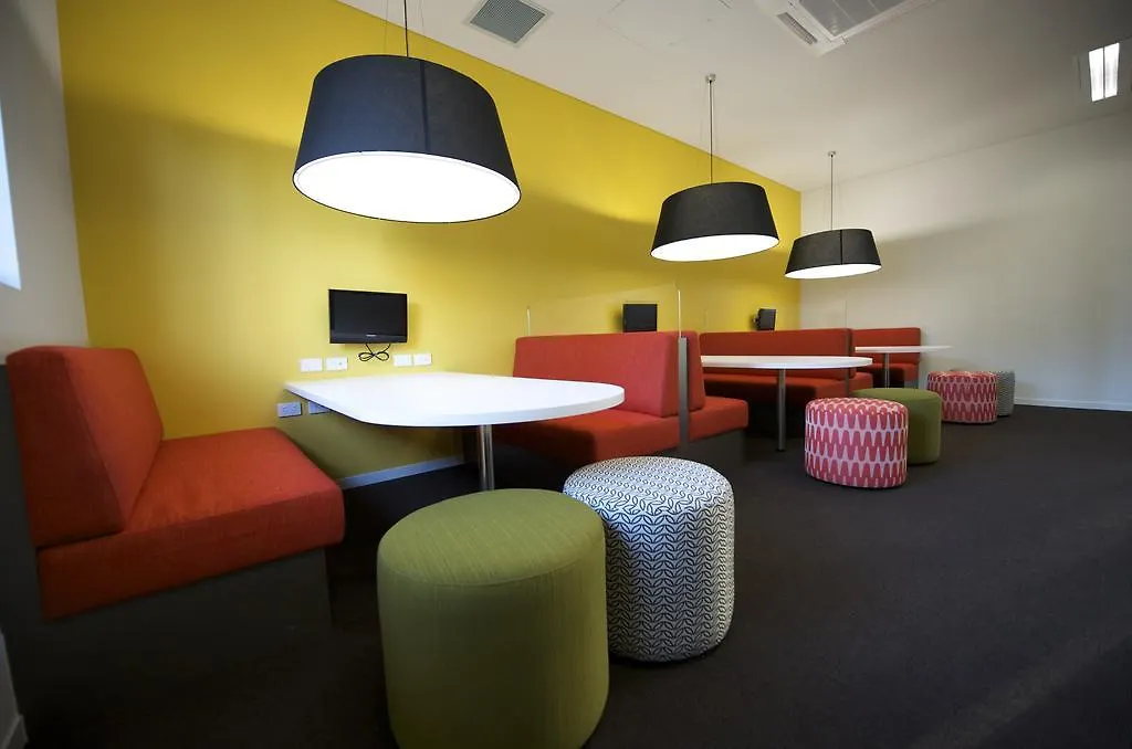Hostel Ecu - Mt Lawley Australia