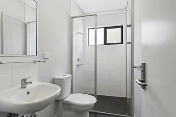Ecu - Mt Lawley Hostel