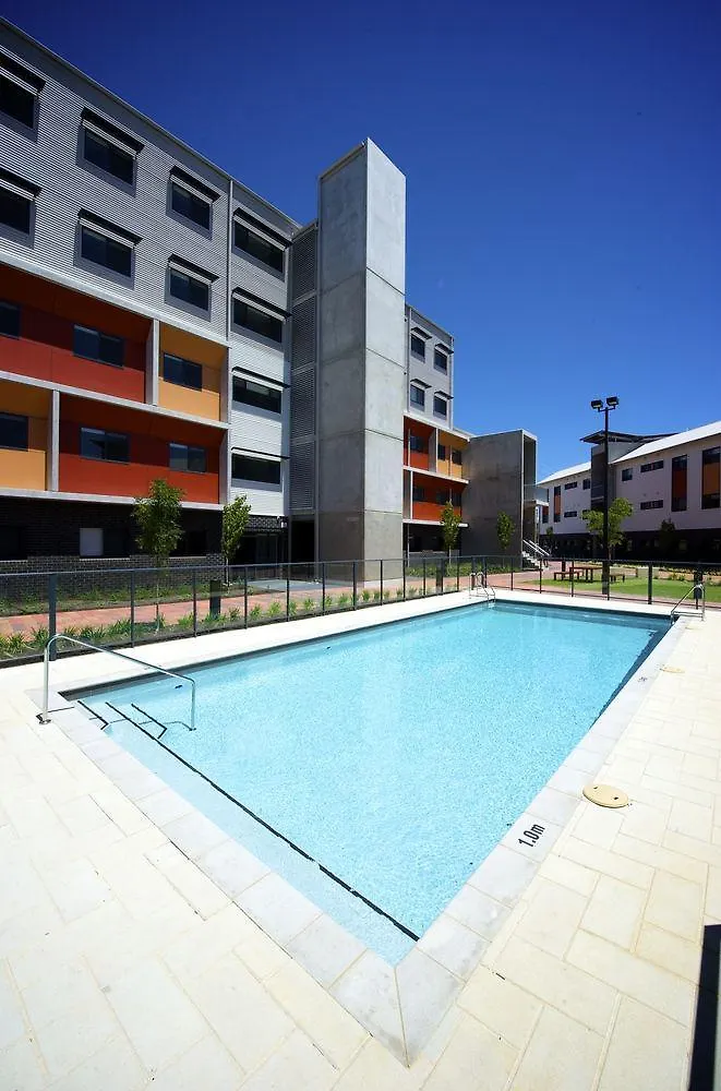 Ecu - Mt Lawley
