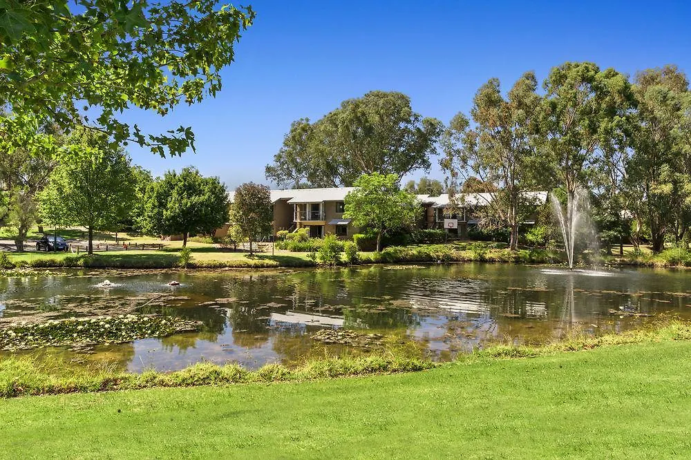 Ecu - Mt Lawley Hostel