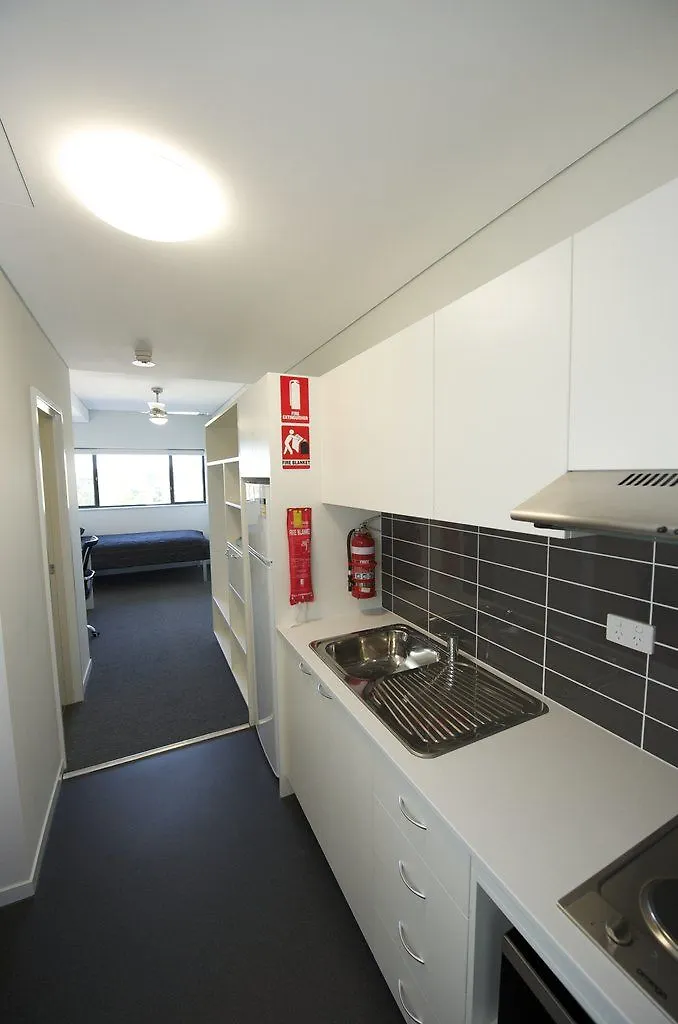 Ecu - Mt Lawley Perth
